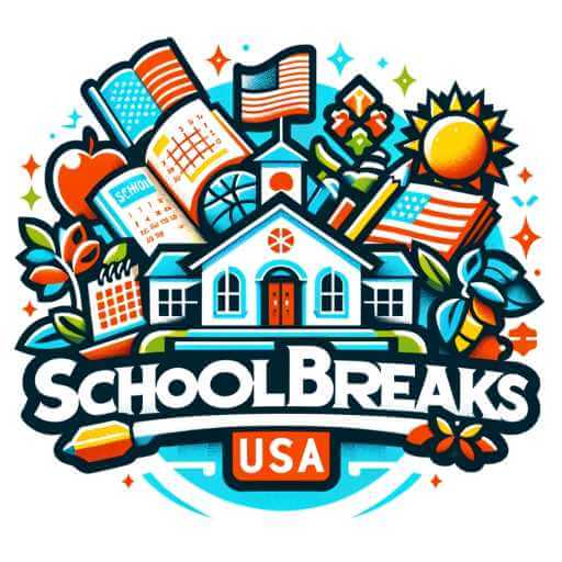 School Breaks USA Logo