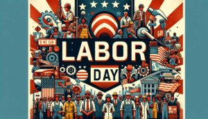 Labor Day Program Flow Labor Day Guide: Activities & Tips | School Breaks USA