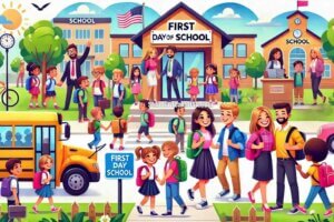 How to Prepare for the First Day of School: Tips & Checklists